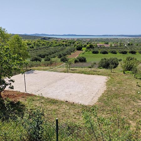 Brand New Villa Cara D Oro, Vrana Vrana  Exterior foto
