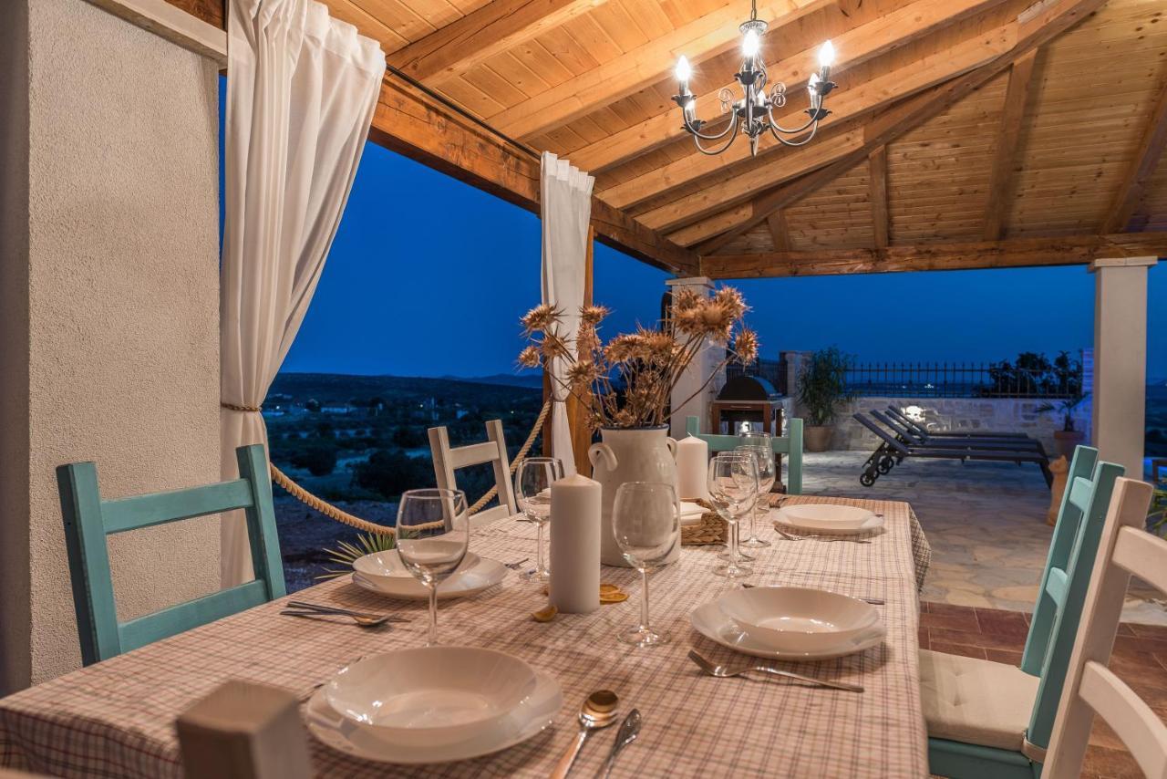 Brand New Villa Cara D Oro, Vrana Vrana  Exterior foto