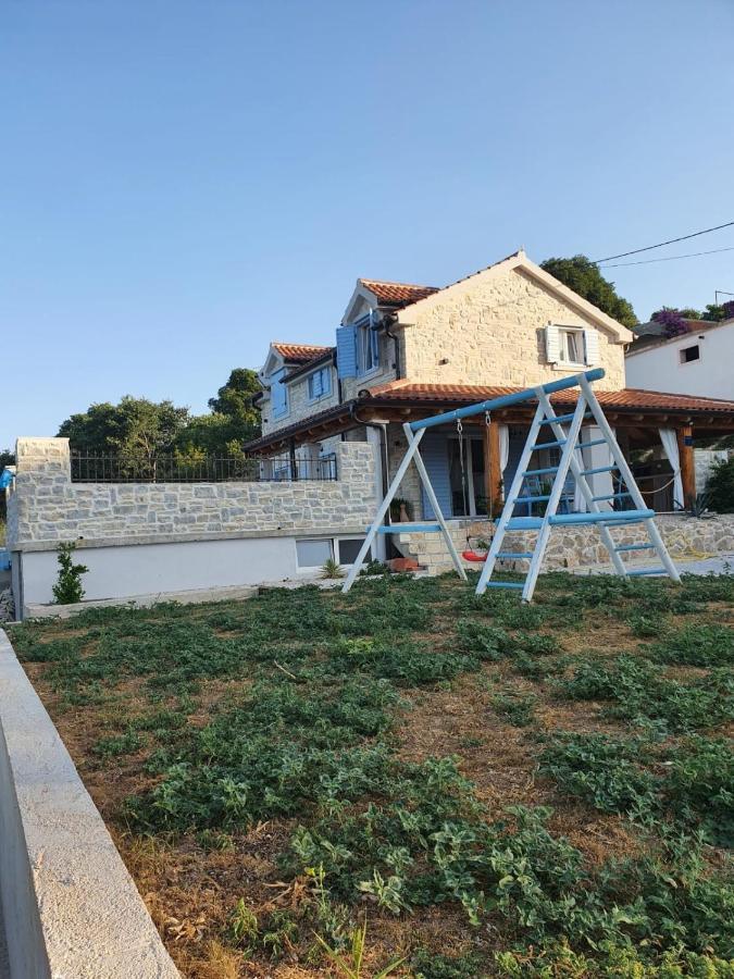Brand New Villa Cara D Oro, Vrana Vrana  Exterior foto